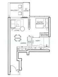 Gem Residences (D12), Condominium #546086691